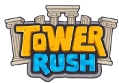 Tower Rush Game